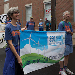 Profile picture for 350 Mass_Cambridge