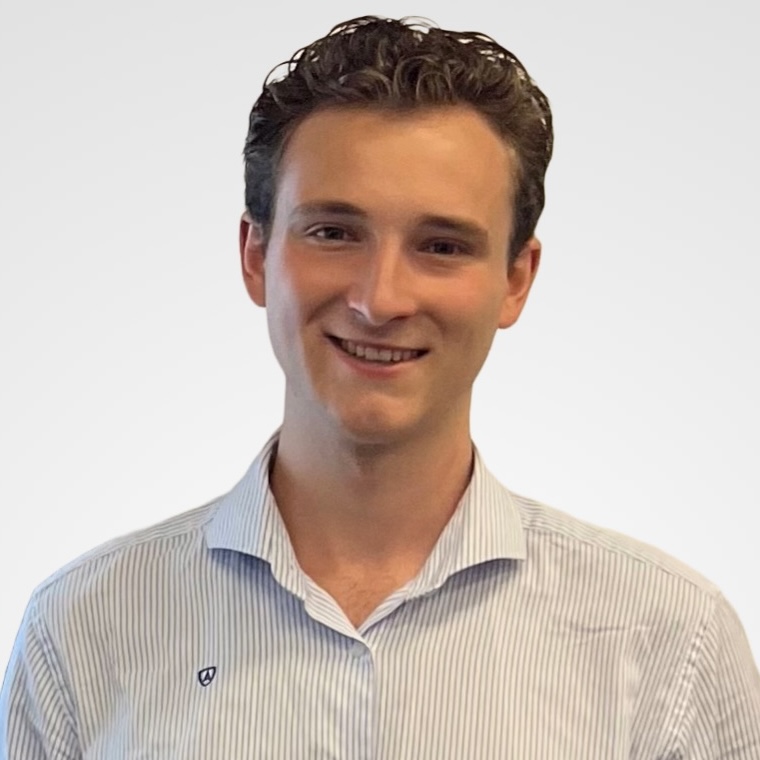 Profile picture for Olivier Bradley