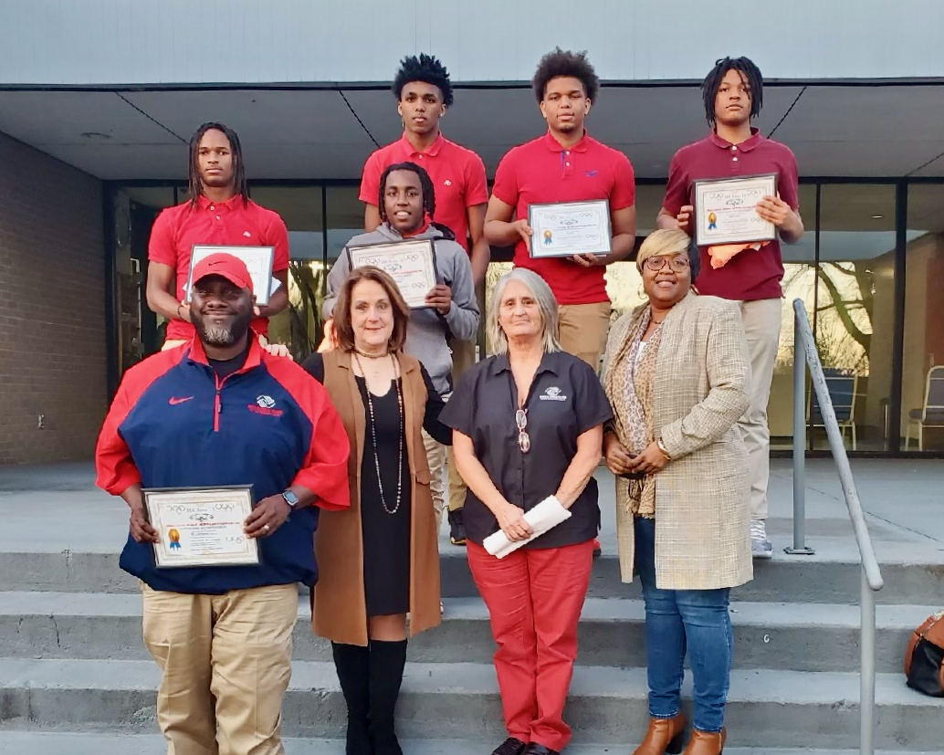 Club Members from Lexington to Participate in Special Olympics USA Games Boys & Girls Clubs of