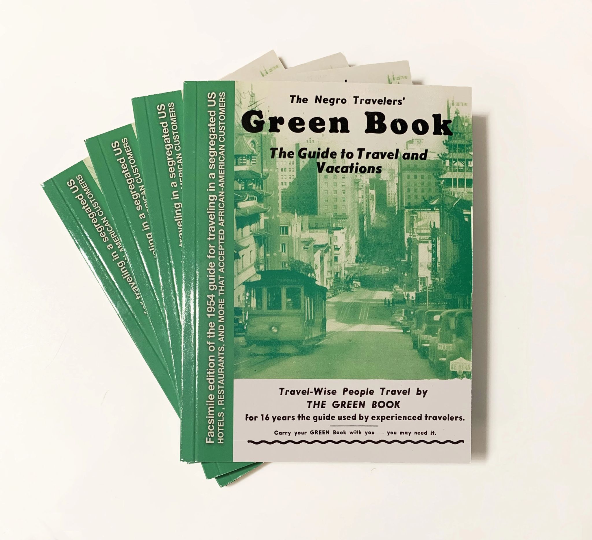 greenbook