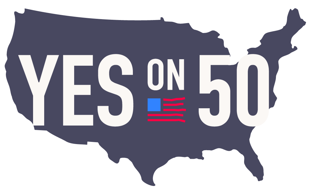 YesOn50