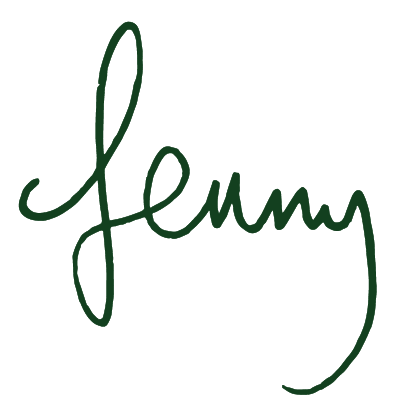 Jenny Weber