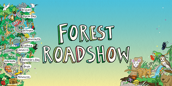 Forest Roadshow