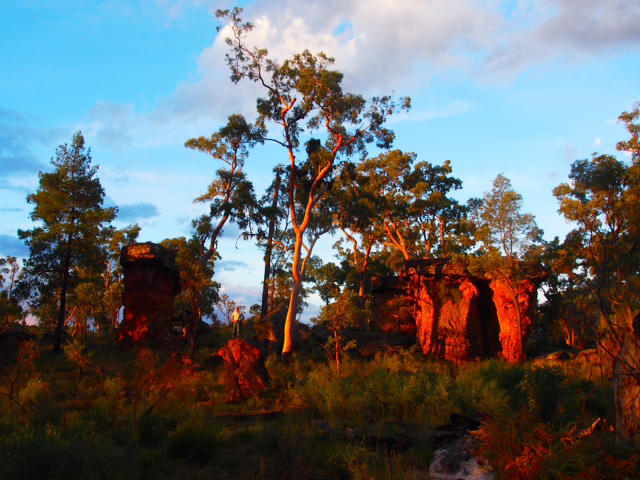Lost City