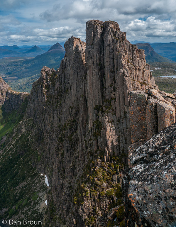 Tasmanian World Heritage Area