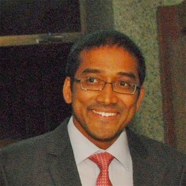 The appointment of corporate lawyer Somasekhar Sundaresan to the committee has come as a surprise to many. 