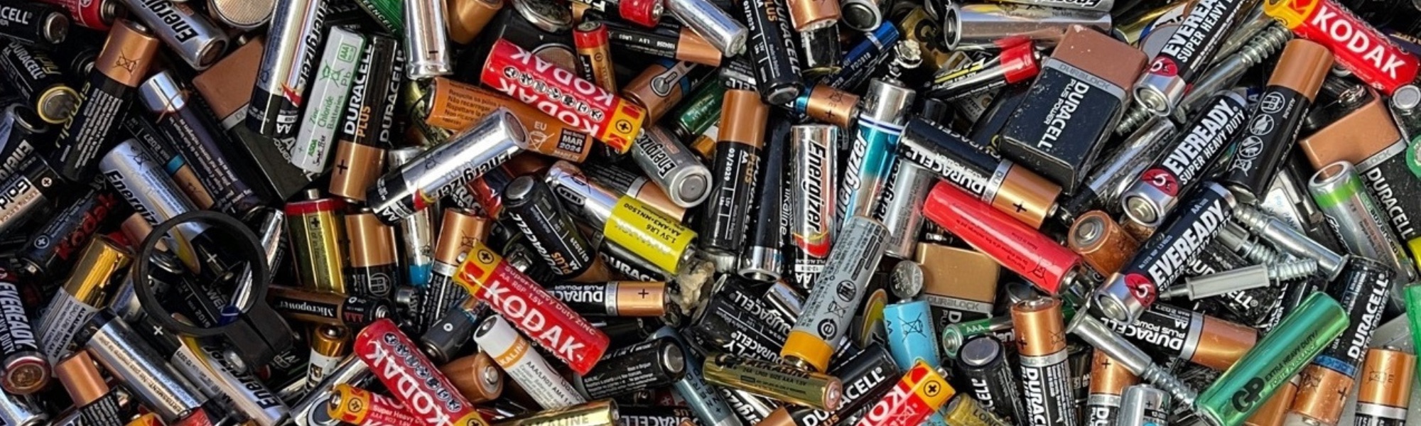 Battery Recycling and Reuse Crisis