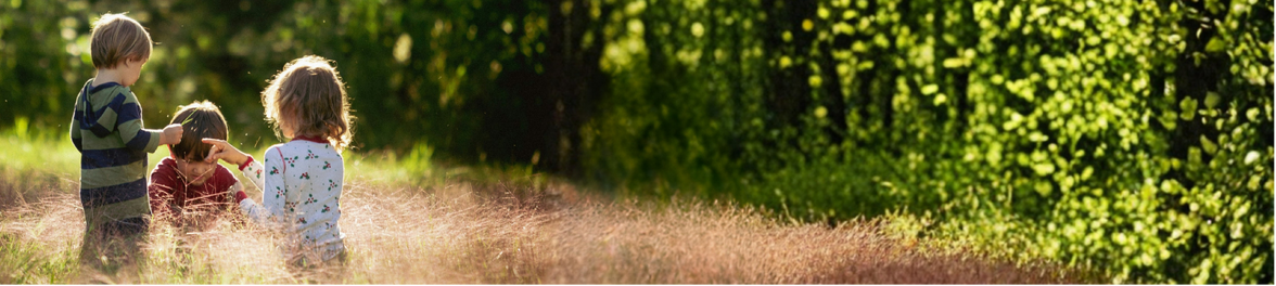 Help create a sustainable future for people and wildlife.