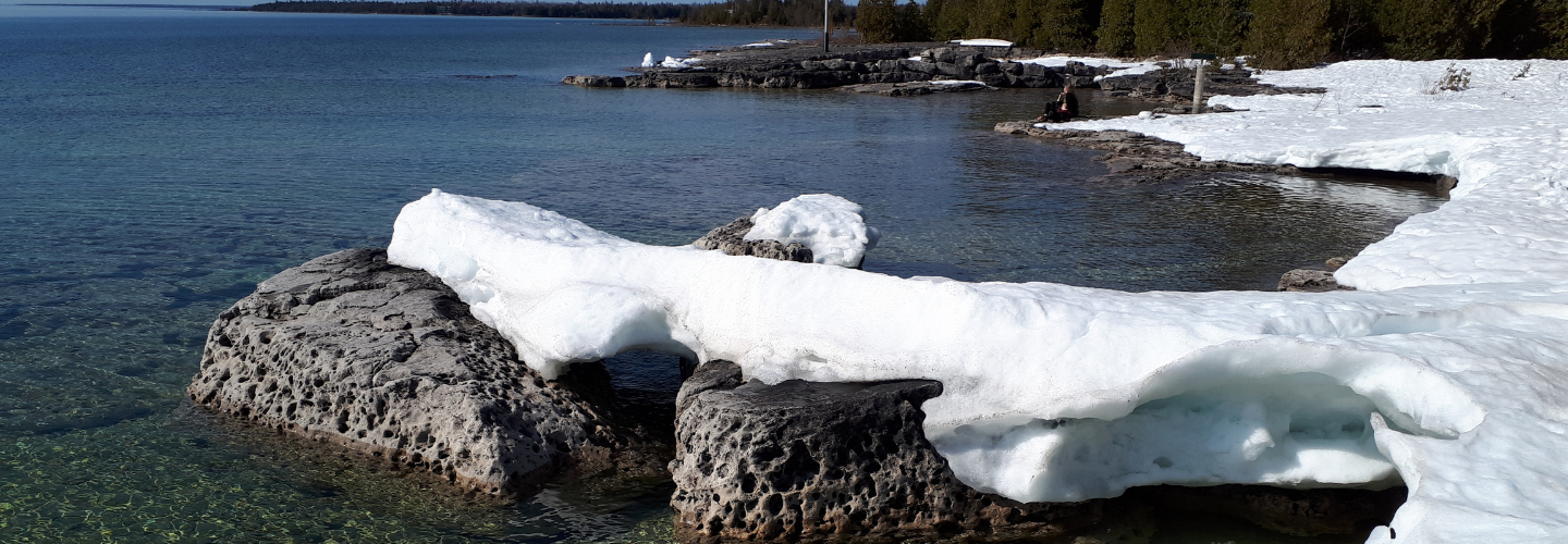 Spring is just around the corner!  Our adventure lineup is on the way—stay tuned.