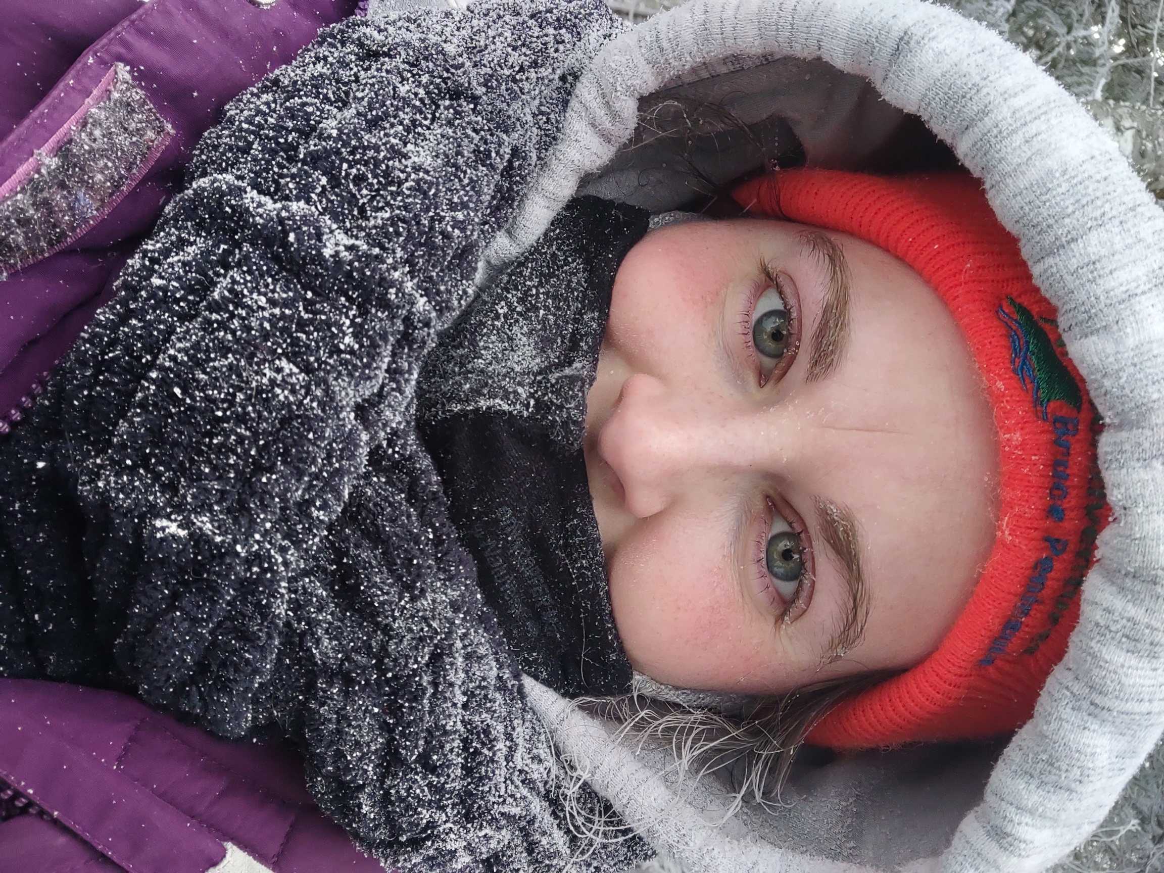 Caeli Mazara - EcoAdventures Guide