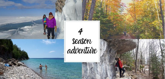 4 Season Adventure 4 Season Adventure