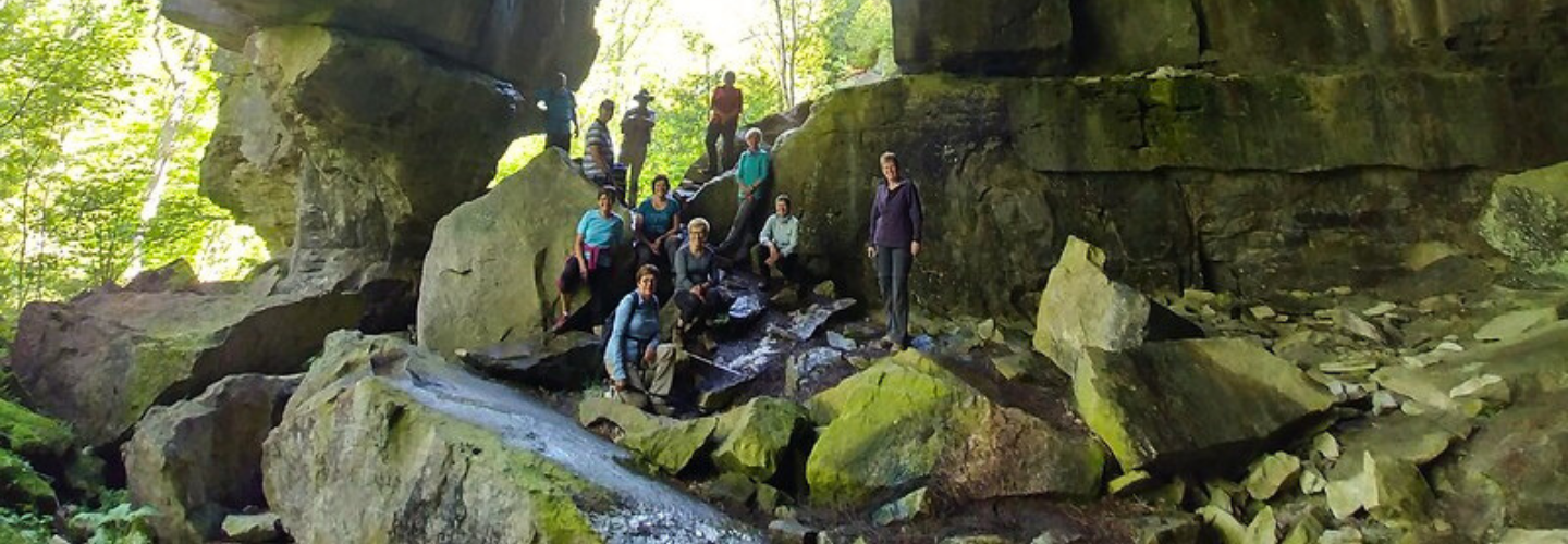 Learn, Explore, Connect