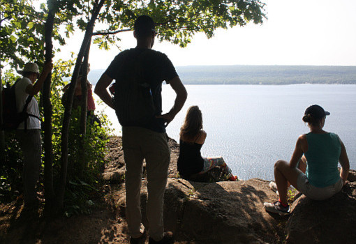 Group Hike 