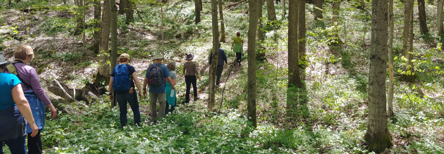 Blending outdoor adventure with cultural learning