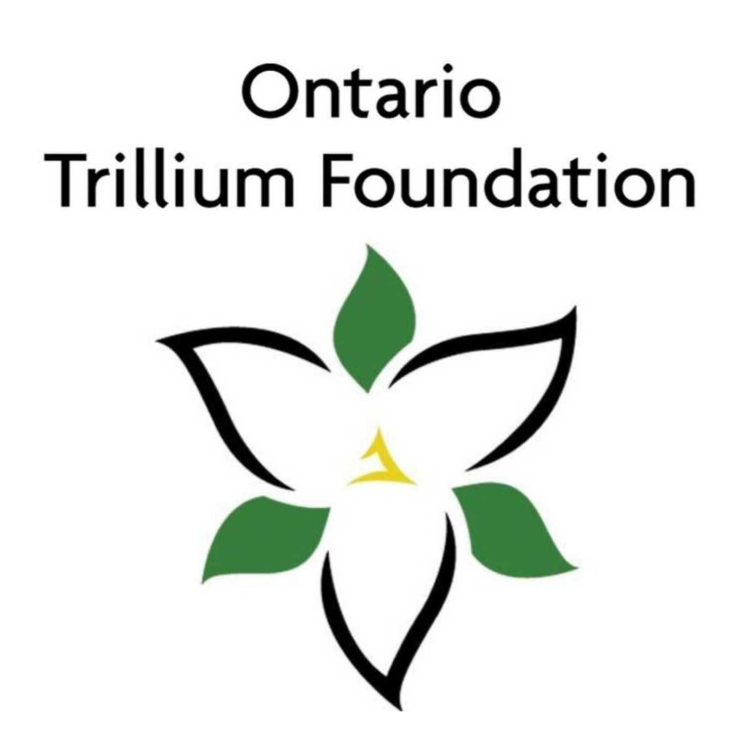 Ontario Trillium Foundation