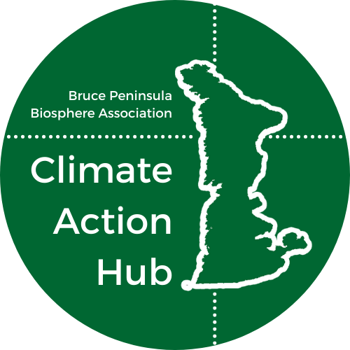 Biosphere Climate Action Hub