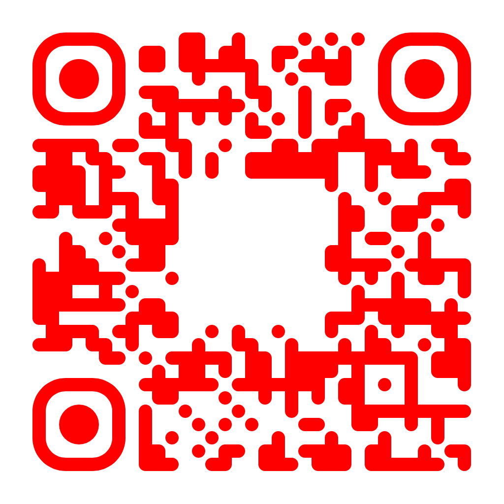 Substack QR Code