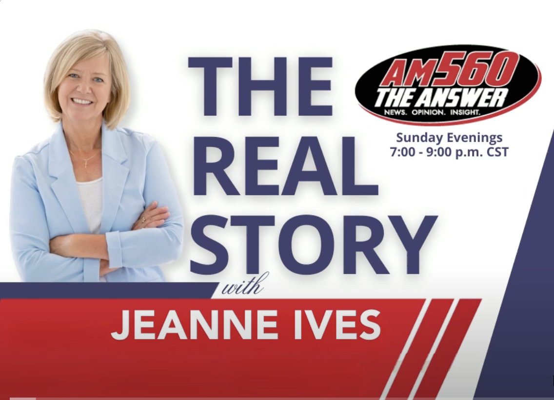 Jeanne Ives