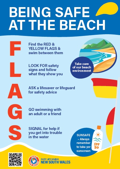 Beach Safety