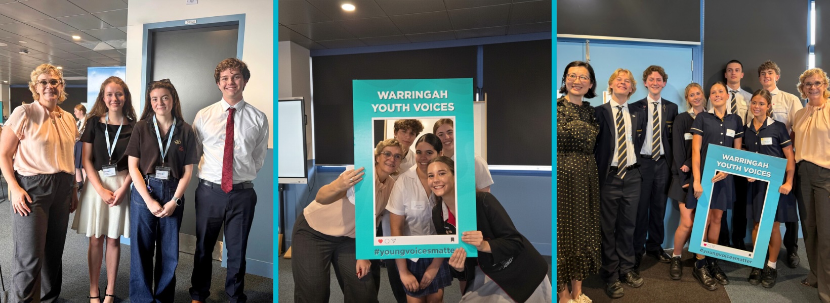 Warringah Youth Voices