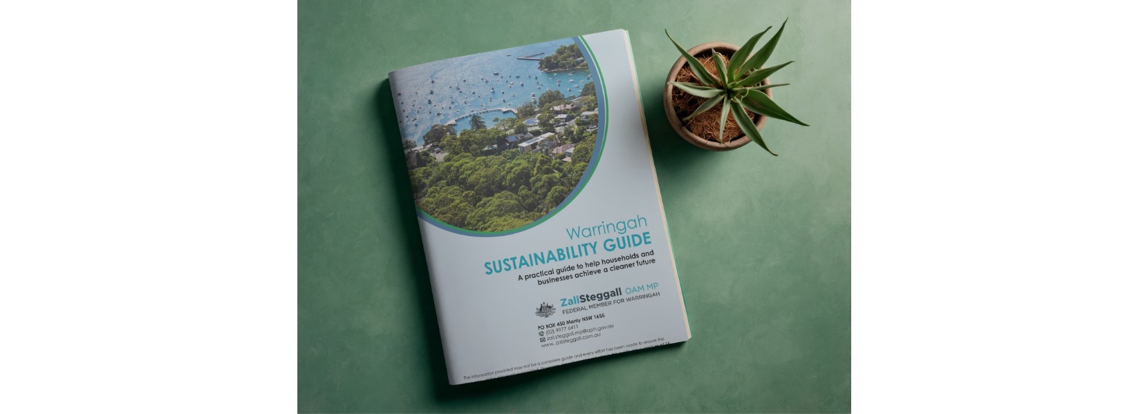 Sustainability Guide