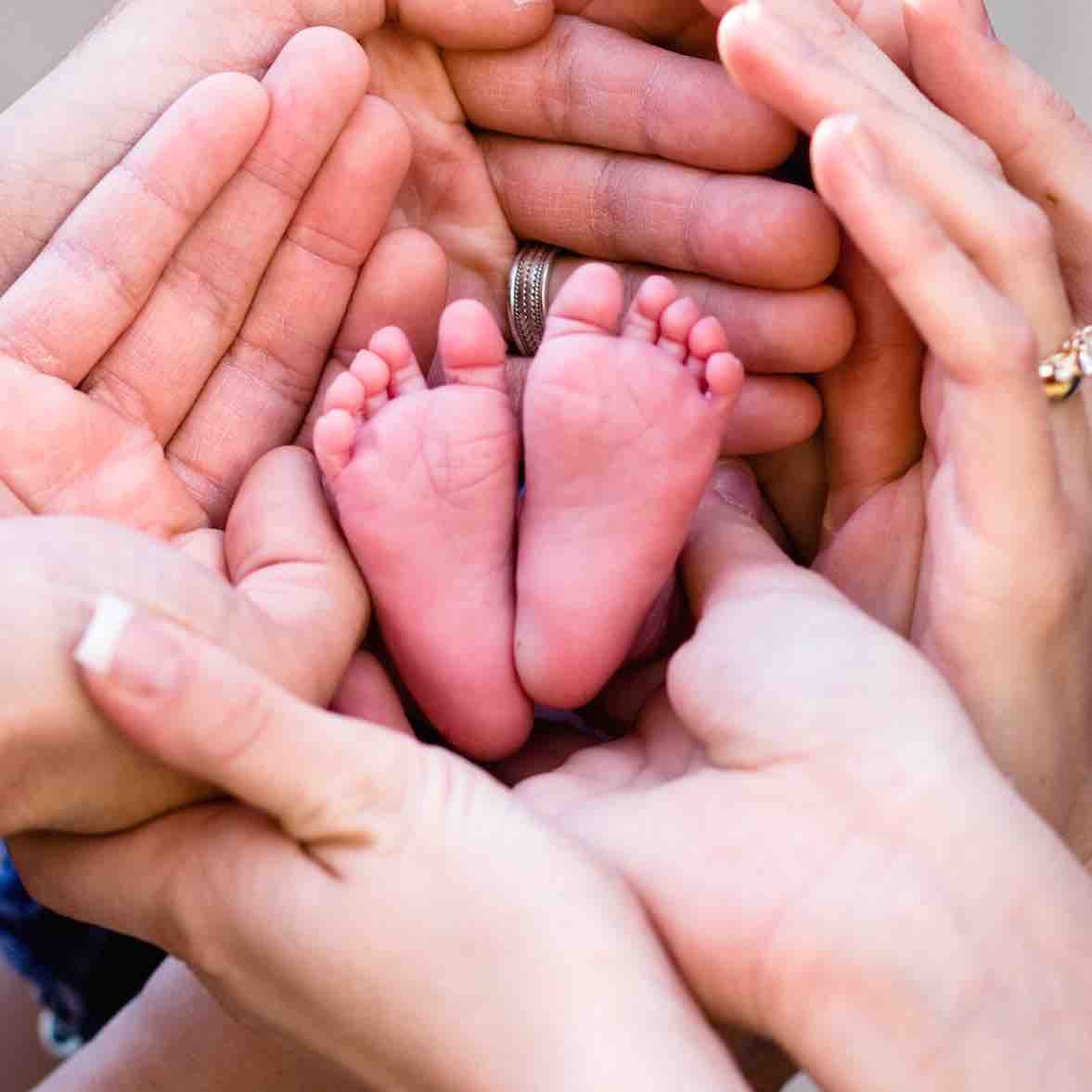 calli Expectant & Birth Mother Support Group