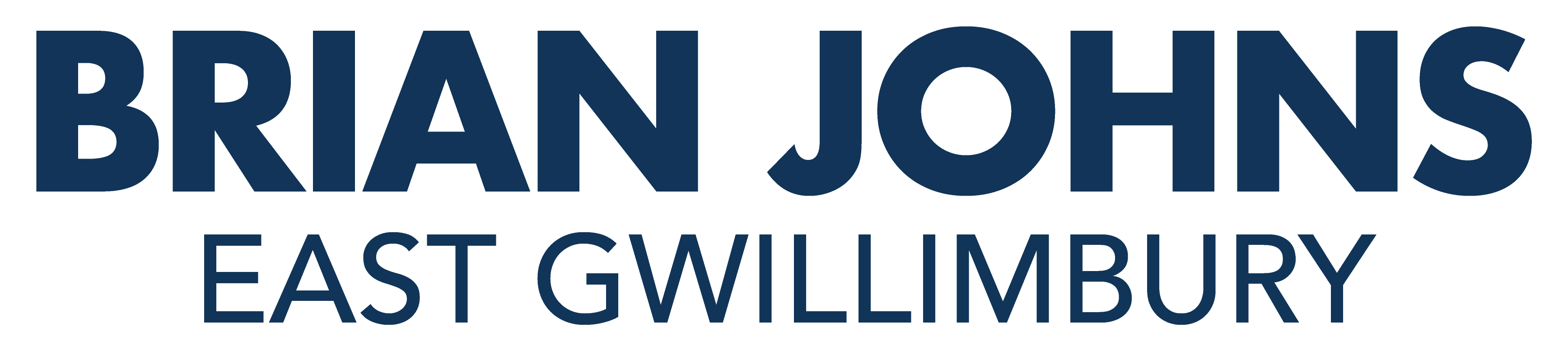 Brian Johns | East Gwillimbury