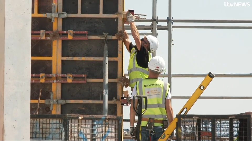 Labour’s 1.5 million home target is drifting out of reach