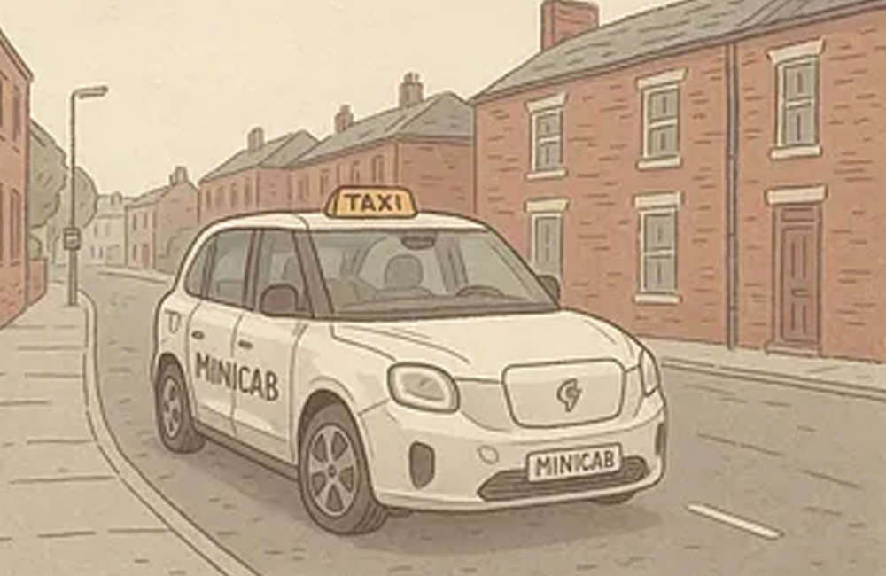 Britain's EV subsidies are unfair and inefficient