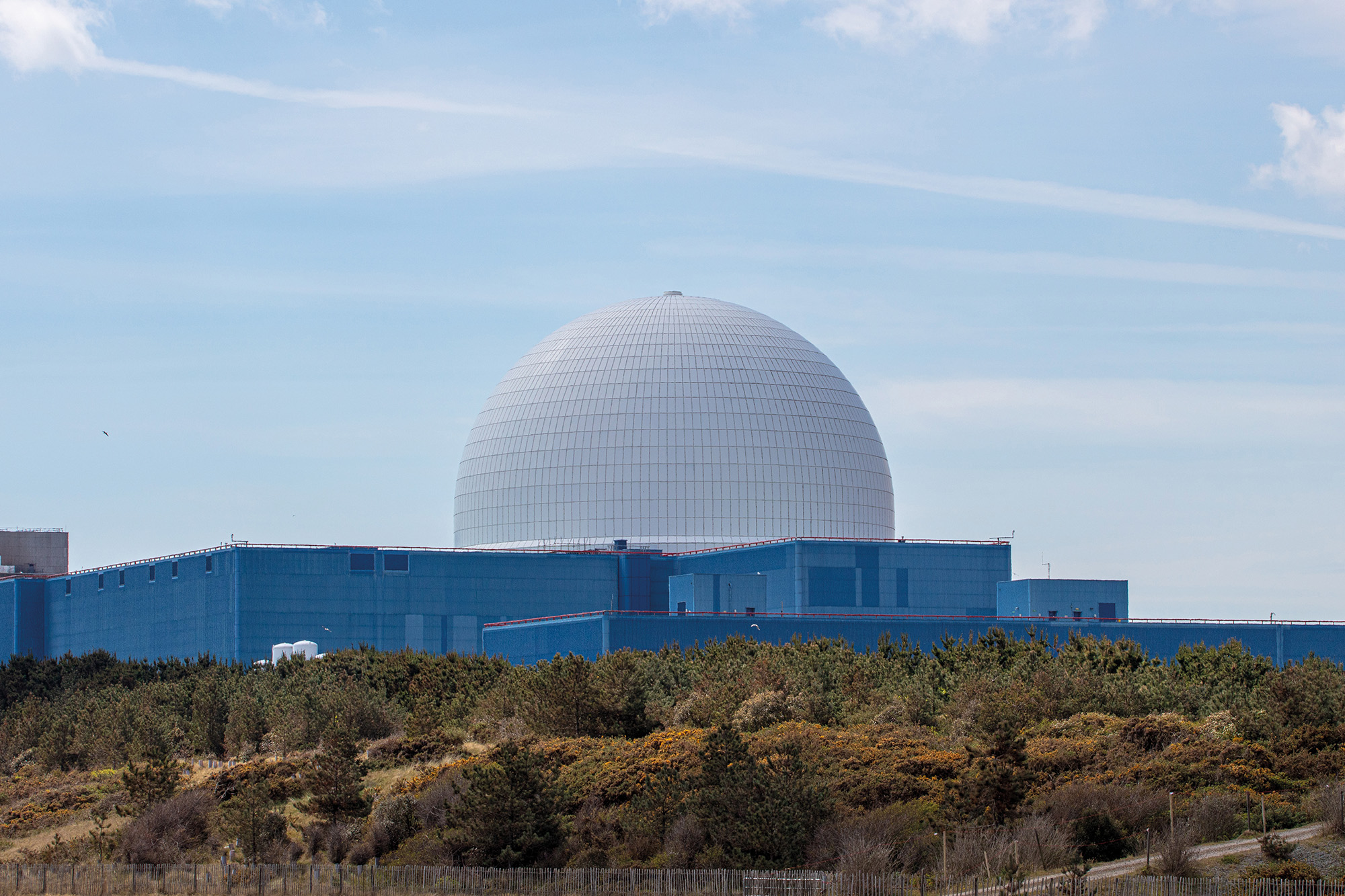 A policy playbook for cheaper nuclear