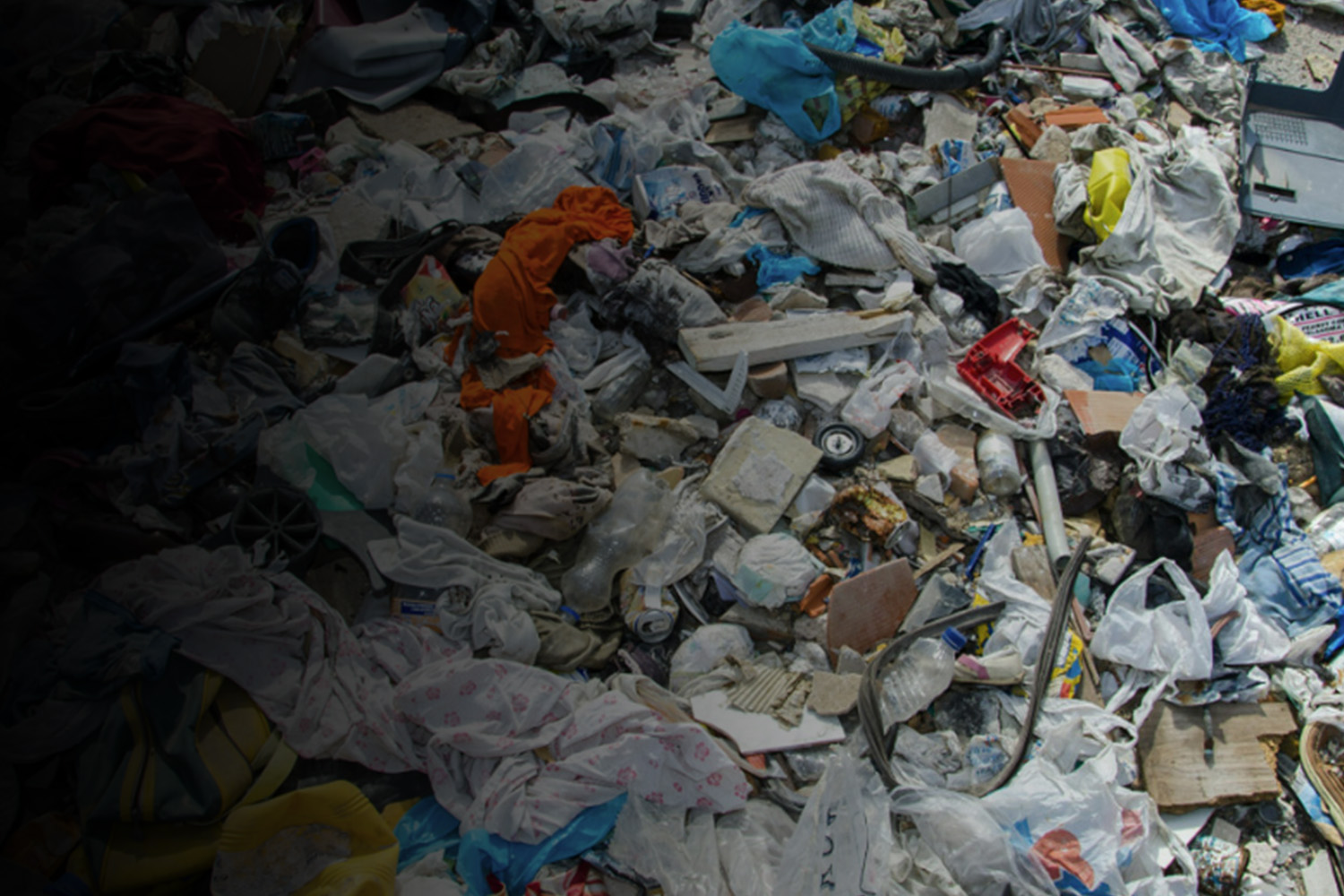 ADD YOUR NAME: Bin This Rubbish Tax