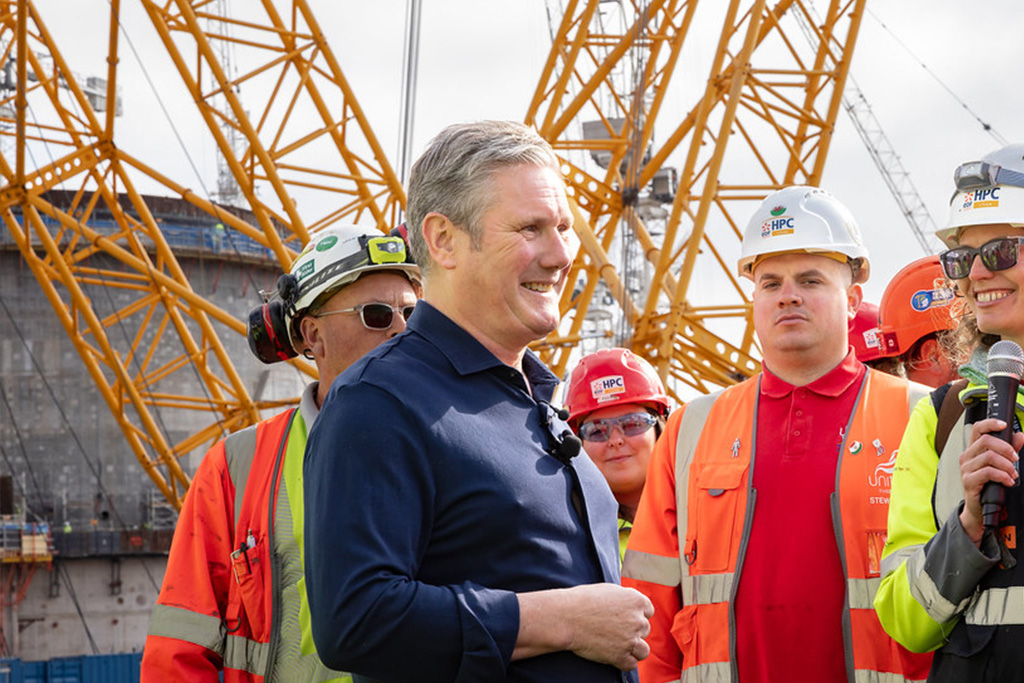 Image of the Houses of Parliament