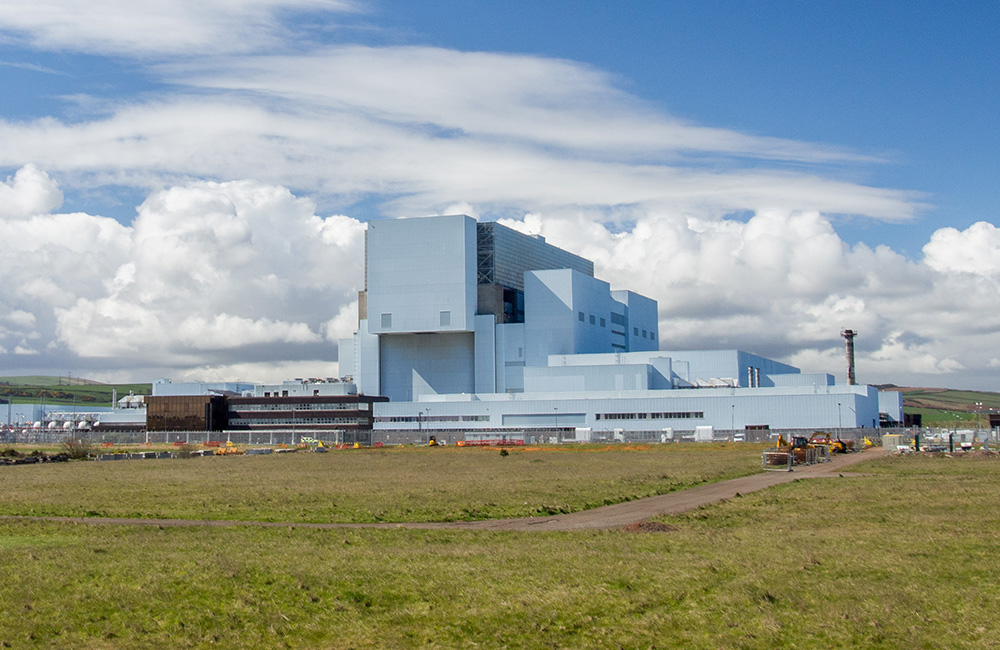 How to make nuclear cheaper in Britain