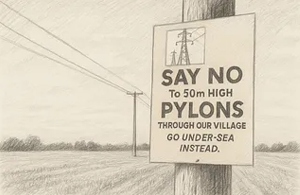 How an obscure planning rule could add billions to energy bills