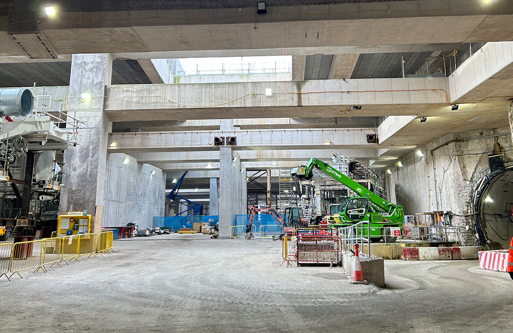 Rhetoric vs. Reality