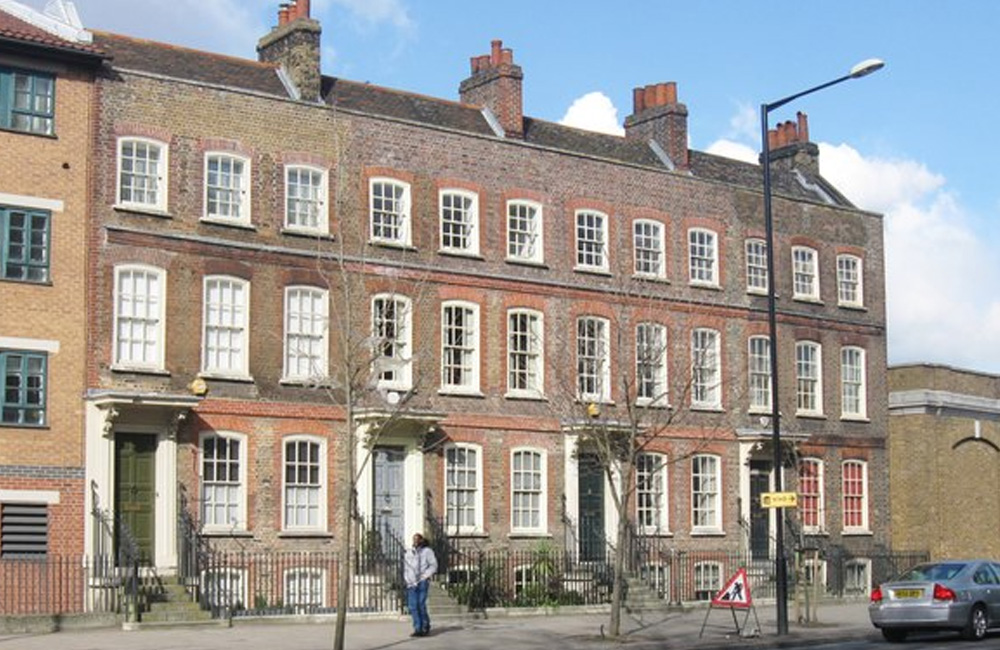 How to densify Britain's cities