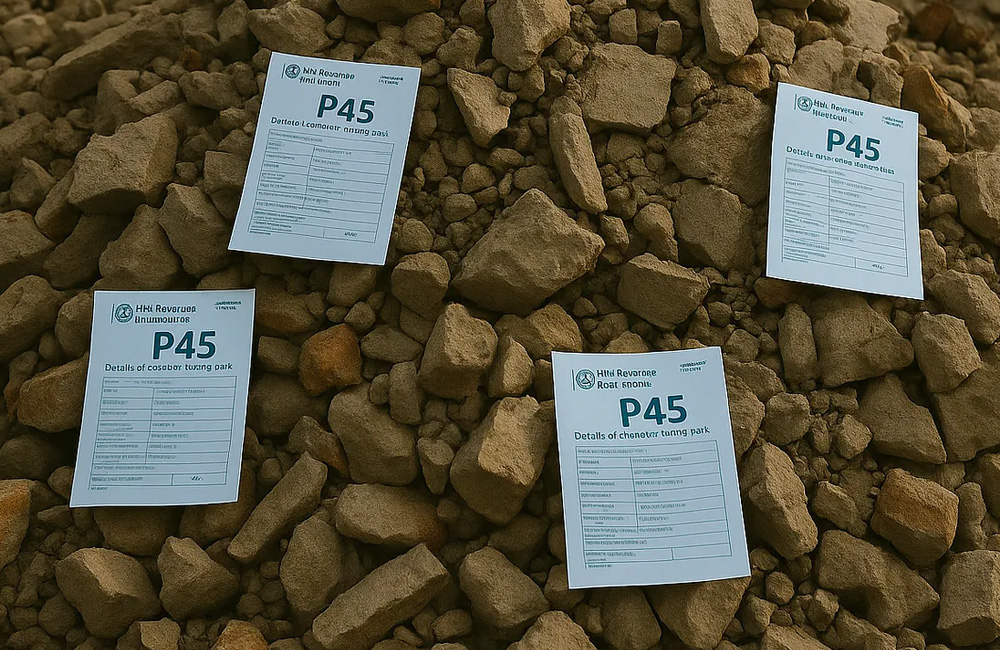 The landfill tax hike is dead