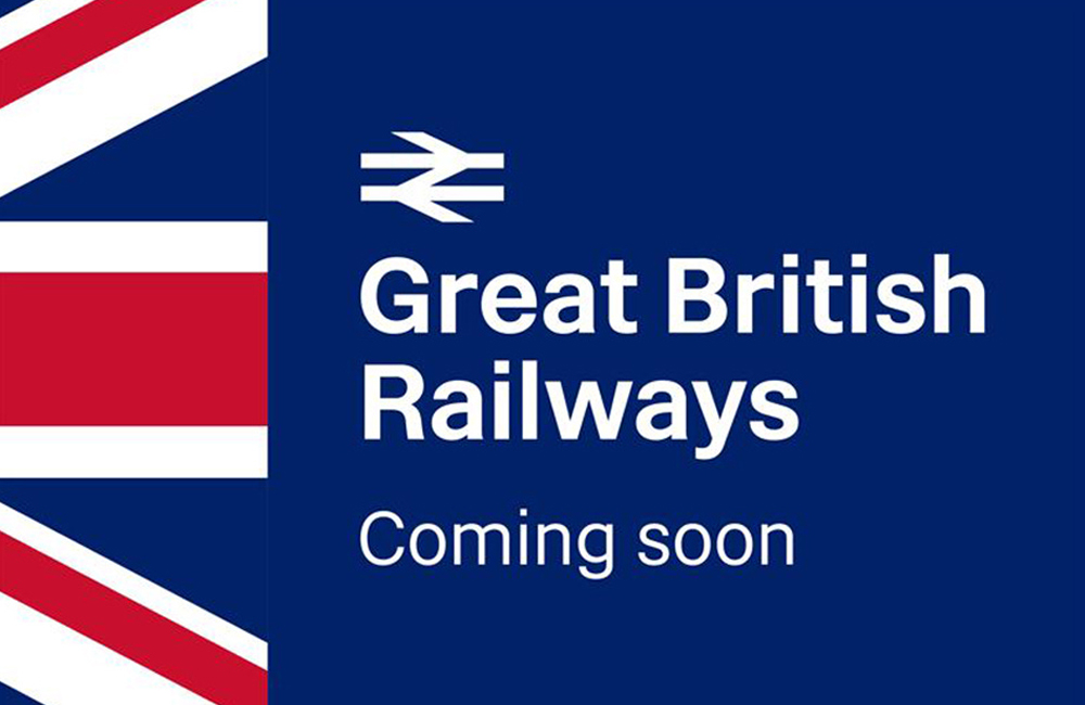 We’re getting worried about Great British Railways