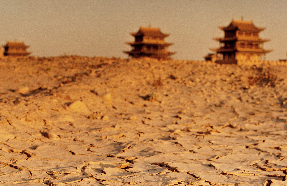 Is China doing anything about Climate Change?