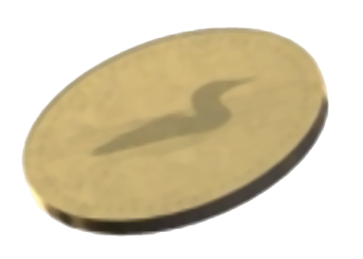 Canadian Loonie