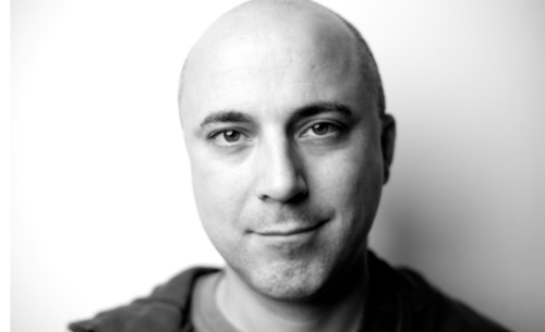 John Del Cecato