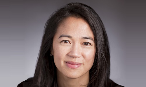 Felicia Wong