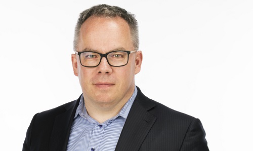 Paul Wells