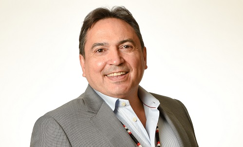 Perry Bellegarde