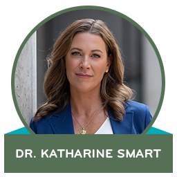 Dr. Katharine Smart