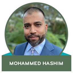 Mohammed Hashim