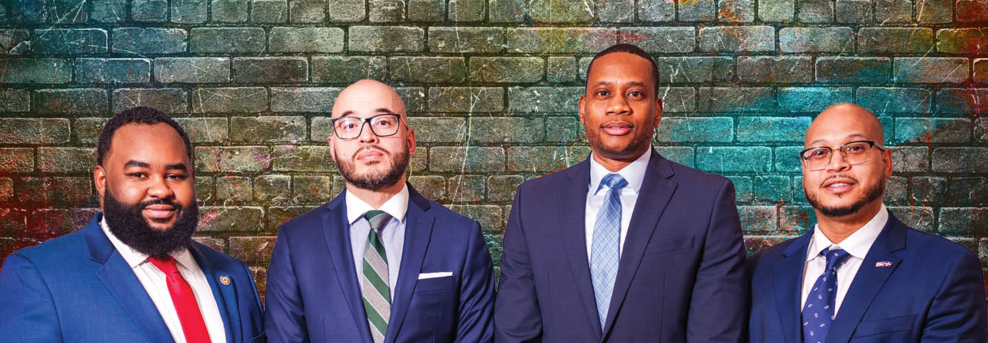 For Newark Board of Education