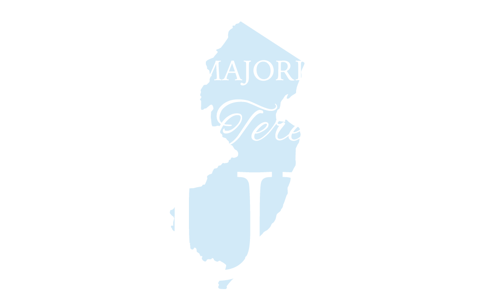 Senator M. Teresa Ruiz