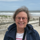 Ann Duffield