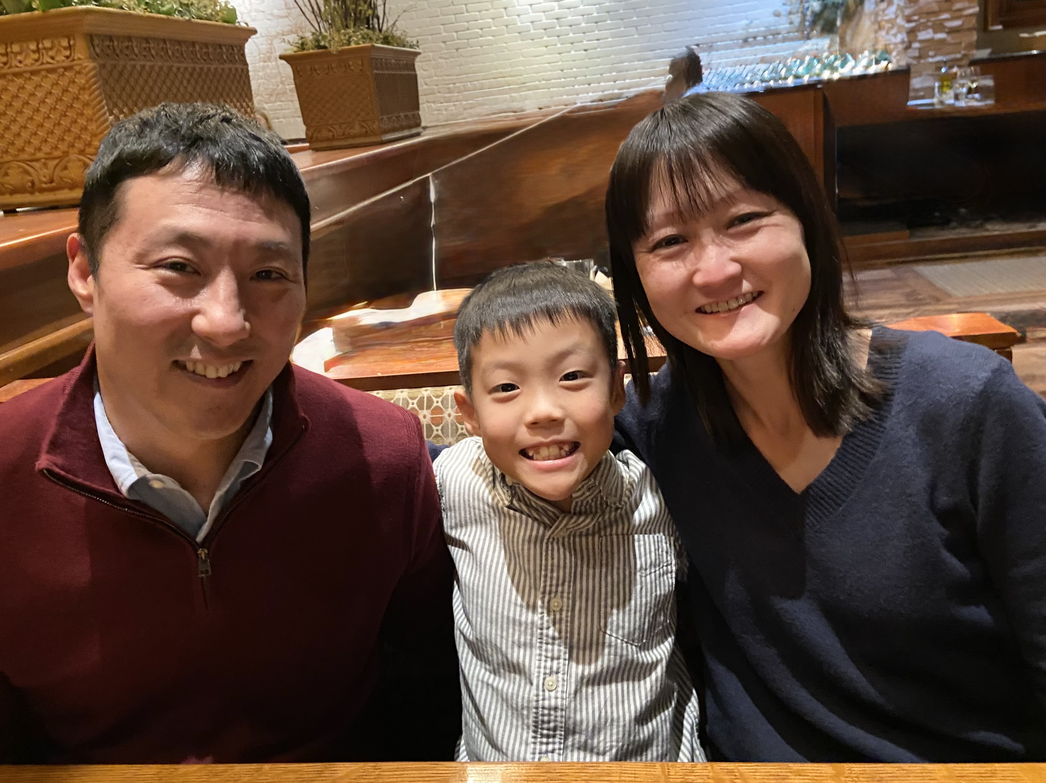 About family